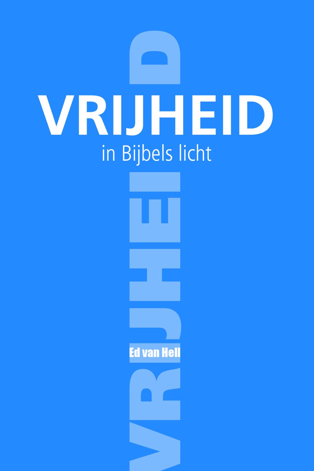 Vrijheid